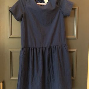Clad and Cloth babydoll dress